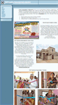 Mobile Screenshot of cefhyderabad.org